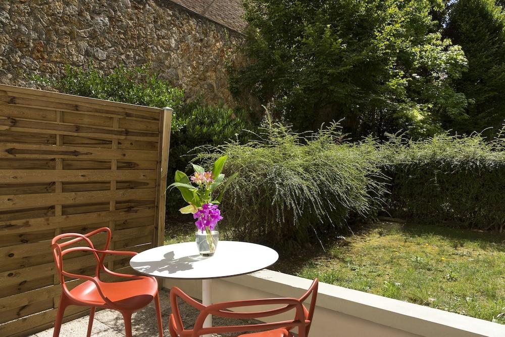 Citadines Montmartre Paris Aparthotel Ngoại thất bức ảnh