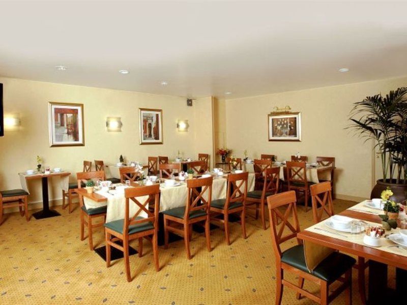 Citadines Montmartre Paris Aparthotel Ngoại thất bức ảnh