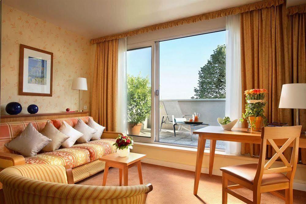 Citadines Montmartre Paris Aparthotel Ngoại thất bức ảnh